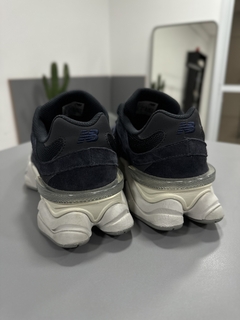 New Balance 9060 Eclipse Navy na internet