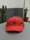Boné Nike ACG QS Tailwind Gore-Tex Laranja
