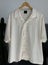 Camiseta Jordan Essentials Botões