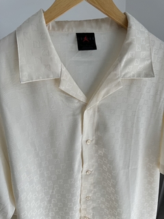 Camiseta Jordan Essentials Botões - comprar online