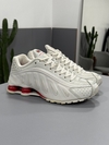 Nike Shox R4 X Neymar Jr. “Platinum Tint”