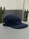 Boné Lacoste Girolle Azul Marinho