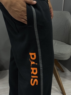 Calça Jordan x Psg Moletom na internet