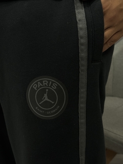 Calça Jordan x Psg Moletom - Giro Fácil
