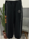 Calça Jordan x Psg Moletom