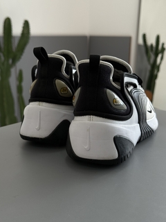 Nike Zoom 2K “Black/White” na internet