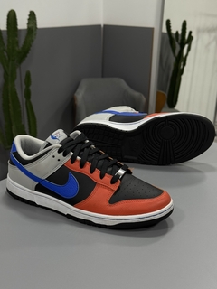 NBA x Dunk Low EMB '75th Anniversary - Giro Fácil