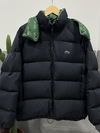 Jaqueta Puffer Lacoste Dupla Face