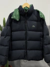 Jaqueta Puffer Lacoste Dupla Face