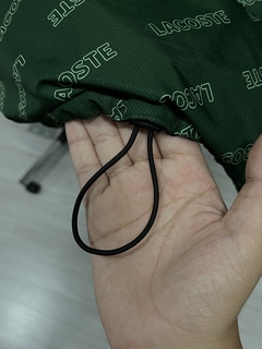 Imagem do Jaqueta Puffer Lacoste Dupla Face