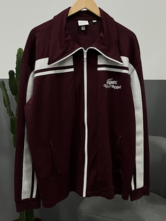 Jaqueta Lacoste Ricky Regal