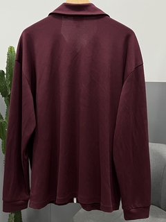 Jaqueta Lacoste Ricky Regal - comprar online