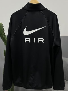 Jaqueta Nk Air Preta - comprar online