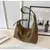 Bolsa Feminina de Couro Genuíno Valentina - comprar online