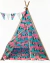 Carpas infantiles Royal Baby - comprar online