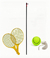 Tenis soporte Royal Baby