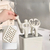 Kit 6 Utensílios de Cozinha: Faca, Tesoura, Descascador e Mais - loja online