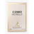 Perfume Como Moiselle Árabe Alhambra EDP 100ml Feminino - loja online