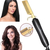 Pente Quente Elétrico Alisador Modelador de Cabelo - comprar online