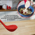 Concha de Silicone para Cozinha – Resistente ao Calor na internet