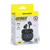 Fone de ouvido AWEI Noise reduction double mi enc - T61 - loja online