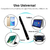 Caneta Touch Stylus Pen para Celular e Tablet - Universal - loja online