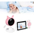Babá Eletrônica Baby Câmera com Monitor de Vídeo HD na internet
