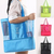 Bolsa Térmica Play & Joy – Com Compartimento Térmico para Praia e Piscina - comprar online