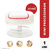 Multiprocessador de Alimentos Manual 170ml - B-Max na internet