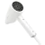 Secador de Cabelo Profissional Tomate 1800W 220V MSE-2700B – Alta Potência na internet