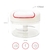 Multiprocessador de Alimentos Manual 170ml - B-Max - DROPLY ATACADO