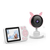 Babá Eletrônica Baby Câmera com Monitor de Vídeo HD - comprar online