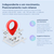Imagem do Smartwatch HW Ultra 2 Call Relógio Inteligente