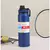 Garrafa Térmica Inox 800ml com Alça e Trava de Segurança - loja online