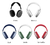 Fone de Ouvido Bluetooth Sem Fio Maxphone P9 - loja online