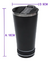 Imagem do Copo Térmico 420ml com Caixa de Som Bluetooth Embutida