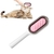Escova Rasqueadeira Para Pet 3 em 1 - DS11901 - DROPLY ATACADO