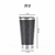 Copo Térmico de Inox com Tampa e Abridor - 473ml