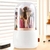 Organizador de Pincéis de Maquiagem Giratório 360° com Tampa - Original - comprar online
