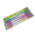 Kit com 6 Marcatextos Frasable Cores Pastel - Ponta Cincel NO.908 na internet