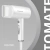 Secador de Cabelo Profissional Tomate 1800W 220V MSE-2700B – Alta Potência - loja online