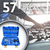 Jogo de Soquetes e Bits com Chave Catraca - 57 Peças – QBX - loja online