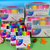 Kit com 24 a 120 Canetas Dual Brush — Ponta Fina e Brush Pen para Lettering e Desenho