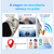Smartwatch HW Ultra 2 Call Relógio Inteligente - comprar online