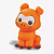 Boneco Chovinista Mascote do Cascão Turma Da Mônica - comprar online