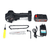 Mini Motosserra Elétrica 24V Bivolt Recarregável e Portátil - DROPLY ATACADO