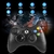 Controle Para Xbox 360 Com Fio Tv/Pc/Android - DROPLY ATACADO