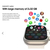Smartwatch HW Ultra 2 Call 5G da Howear - 7 Pulseiras - comprar online