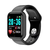 Relógio Inteligente Y68 – Smartwatch com Monitor Fitness - comprar online