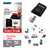 Cartão de Memória MicroSD SanDisk Ultra 128GB – Classe 10, UHS-I, até 100MB/s - DROPLY ATACADO